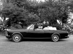Rolls-Royce Corniche II 1986 года